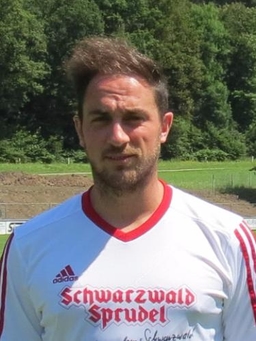 Avatar Bild für Dominik Treyer