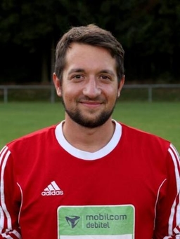Avatar Bild für Stefan Wiechert