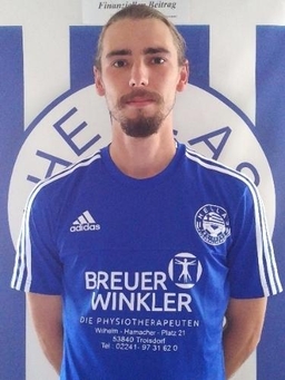 Avatar Bild für Maik Schidlowski