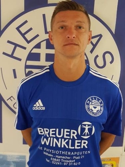 Avatar Bild für Nikolai Schönhals