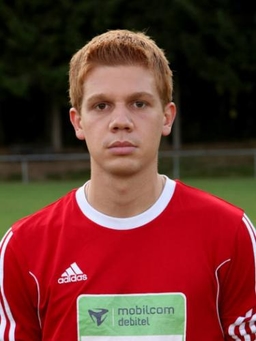 Avatar Bild für Sebastian Liesenfeld