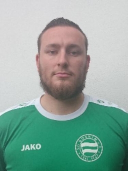 Avatar Bild für Benny Maass