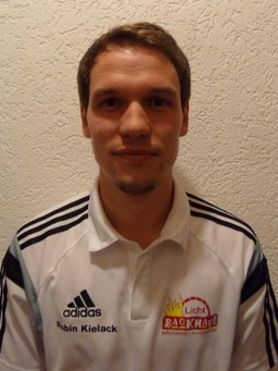 Avatar Bild für Robin Kielack