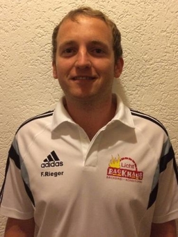 Avatar Bild für Fabian Rieger