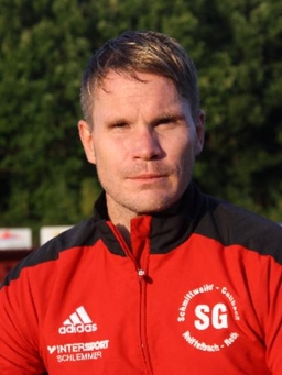 Avatar Bild für Andreas Gros
