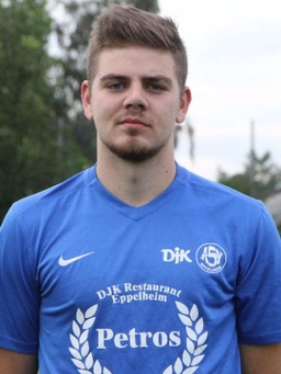 Avatar Bild für Niklas Hoßfeld