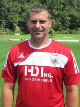 Avatar Bild für Thorsten Siebler