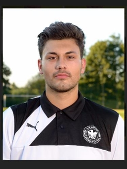 Avatar Bild für Konrad Szwalec