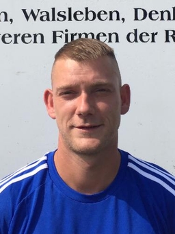 Avatar Bild für Sebastian Krüger