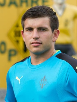 Avatar Bild für Daniel Jacob