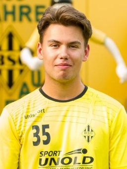 Avatar Bild für Damian Abid Queva