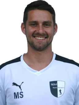 Avatar Bild für Maximilian Seher