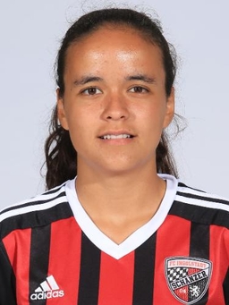 Avatar Bild für Samantha Stiglmair