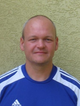 Avatar Bild für Thomas Mayer