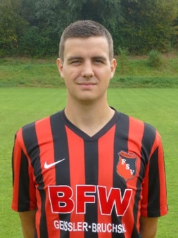 Avatar Bild für Yannick Stalf