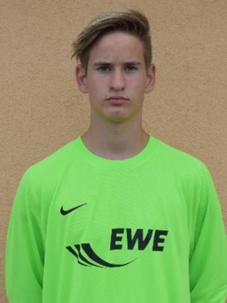 Avatar Bild für Marius Johannes Lenhoff