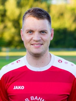 Avatar Bild für Daniel Tohn