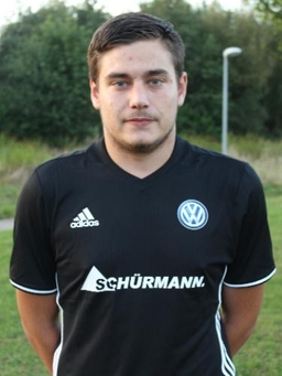 Avatar Bild für Marvin Grashoff