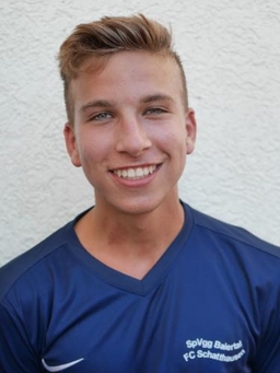 Avatar Bild für Marvin Meyer