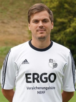 Avatar Bild für Bastian Wennagel
