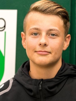 Avatar Bild für Timon Lennart Geiger