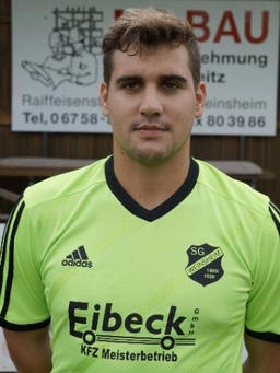 Avatar Bild für Lukas Graeff