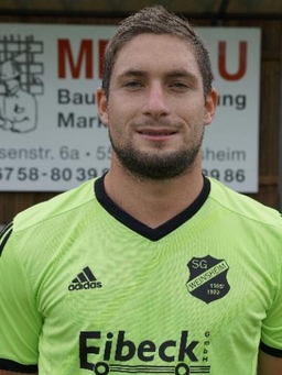 Avatar Bild für Patrick Mayer