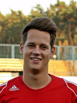 Avatar Bild für Lukas Rudolph