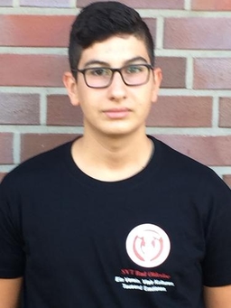 Avatar Bild für Eren Delibalta