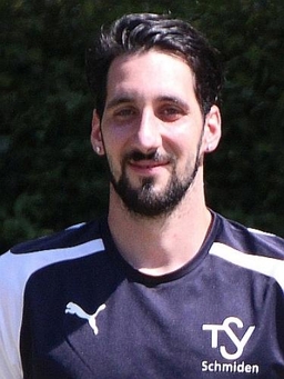 Avatar Bild für Carmelo Mazzola