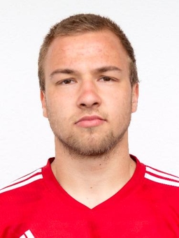 Avatar Bild für Lukas Pforte