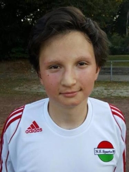 Avatar Bild für Florian Mahmuti