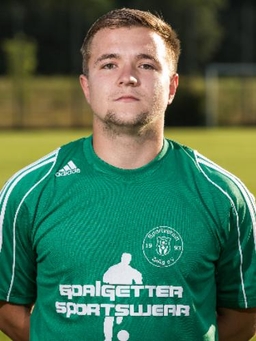 Avatar Bild für Domenic Ludwig