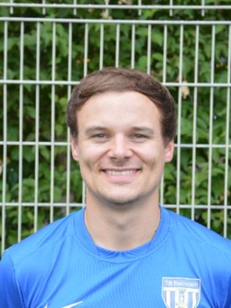Avatar Bild für Patrick Rothermel