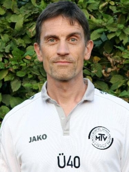 Avatar Bild für Meik Zimmermann