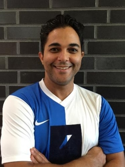Avatar Bild für Hany Dessouky