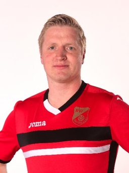 Avatar Bild für Marius Kottmann