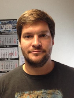 Avatar Bild für Moritz Kuhnle