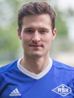 Avatar Bild für Nico Reiser