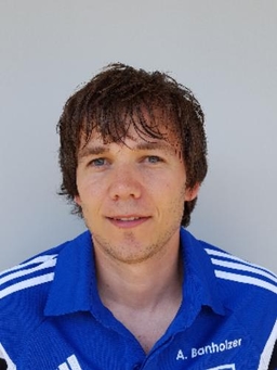 Avatar Bild für Andreas Banholzer