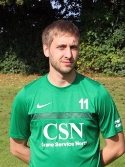 Avatar Bild für Alexander Lachmann