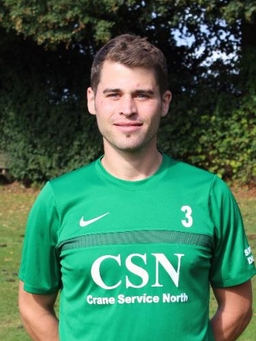 Avatar Bild für Niklas Schoenlau