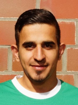 Avatar Bild für Mohamed Dahoud