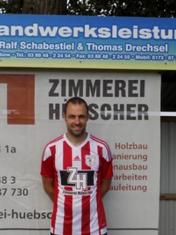 Avatar Bild für Eric Krauß