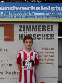 Avatar Bild für Henning Müller