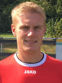 Avatar Bild für Kevin Danisch