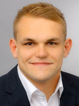 Avatar Bild für Tobias Gümbel