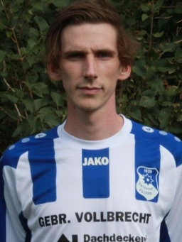 Avatar Bild für André Thomsen