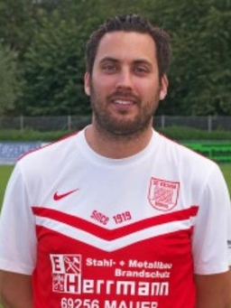 Avatar Bild für Alessandro Fontana
