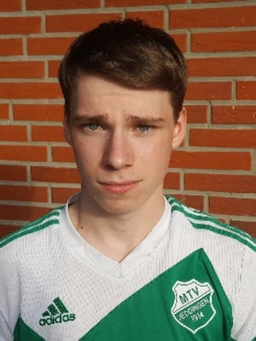 Avatar Bild für Fabian Riedel